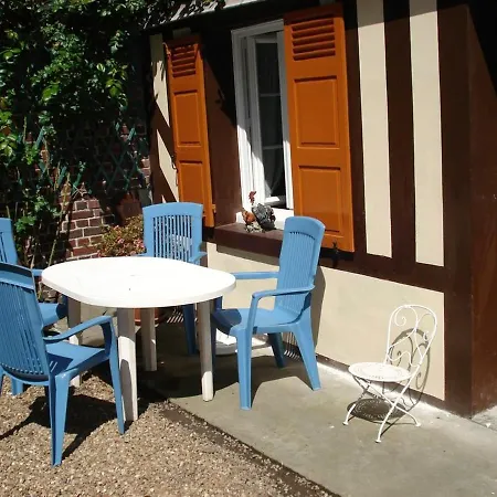 Maison De 2 Chambres A