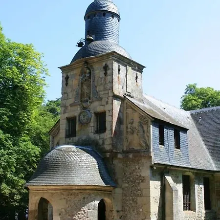 Maison De 2 Chambres A Vakantiehuis